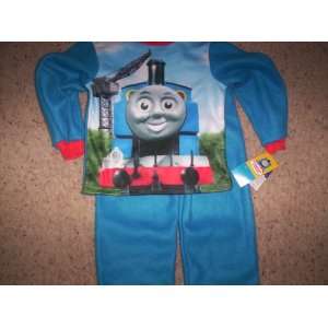  Thomas The Tank Engine Pajamas 