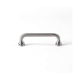  CIFIAL 634.300 Chrome and Brass Cabinet Hardware Pulls 634 