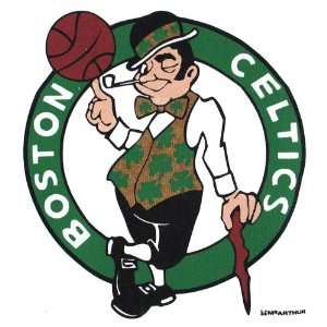  Master NBA Boston Celtics Towel