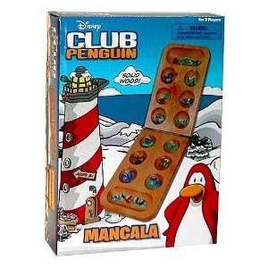  Disney Club Penguin Game Mancala Toys & Games