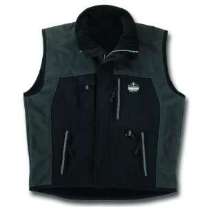  Ergodyne 6463 Performance Work Wear Thermal Vest [PRICE is 