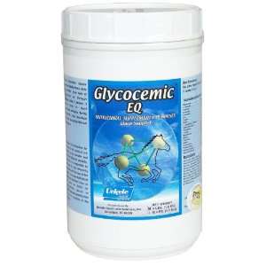 Glycocemic EQ Powder   4 lb (32 64 days)  Sports 