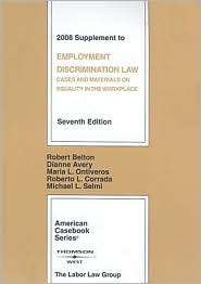   Supplement, (0314190171), Robert Belton, Textbooks   