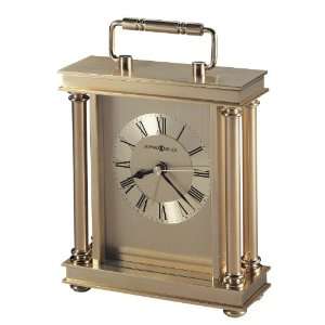  Howard Miller 645 584 Audra Table Clock