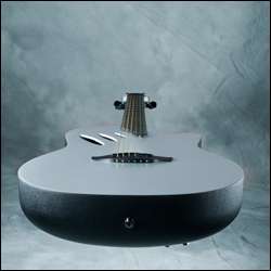  Ovation iDea Guitar with Built in  Recorder and Player 