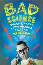   Pharma Flacks, (0865479186), Ben Goldacre, Textbooks   