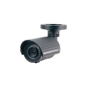   COLOR CCD CAMERA HIGH RES 540TVL 65FT NIGHT VISION