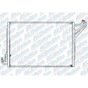  ACDelco 15 6659 A/C Condenser Automotive