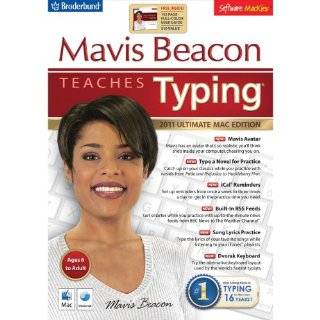    Mavis Beacon Typing Plat 25TH Ed Typing Explore similar items