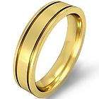 Tiffany & Co. 18K Yellow Gold Wedding Band Ring  