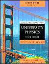   Volume 1, (0201618354), Hugh D. D. Young, Textbooks   