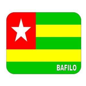  Togo, Bafilo Mouse Pad 