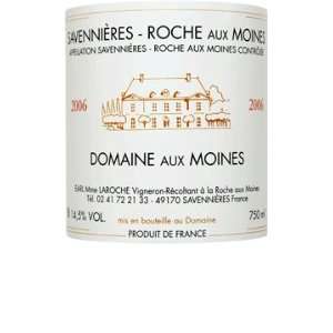  2006 Domaine aux Moines Savennieres Roche aux Moines 750ml 