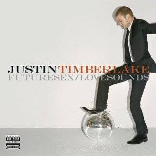 FutureSex/LoveSounds [Vinyl] by Justin Timberlake ( Vinyl   Oct. 3 
