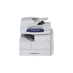  Xerox WorkCentre 4260 Multifunction Printer Electronics