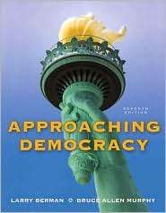   Democracy, (020577847X), Larry A Berman, Textbooks   