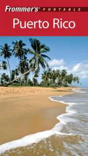   Puerto Rico by Stephen Keeling, DK Publishing, Inc 