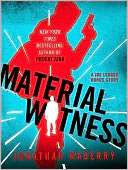Material Witness (A Joe Ledger Jonathan Maberry