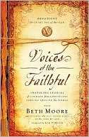 Voices of the Faithful Beth Moore