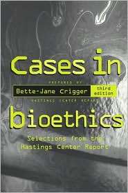   Report, (0312152698), Bette Jane Crigger, Textbooks   