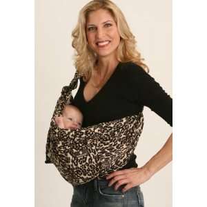  Balboa Baby Adjustable Sling by Dr.    Leopard Baby