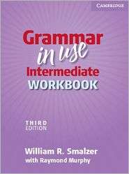   Workbook, (0521734797), William R. Smalzer, Textbooks   