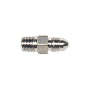  Wilwood 220 6956 1/8 27 NPT to  3 Inlet Fitting 
