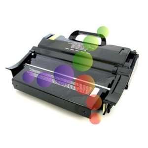  Remanufactured Dell 330 6990 Black Toner