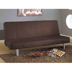  Microfiber Adjustable Sofa