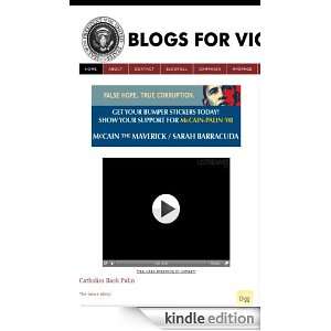  Blogs For Victory Kindle Store