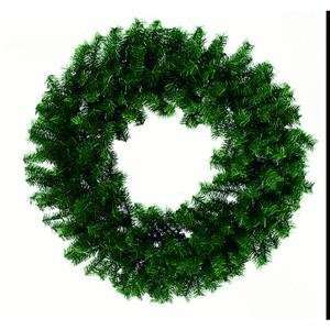  Artificial Pine Wreath, 36 CANADIAN PINE WREATH