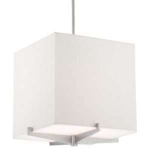  Fisher Island Square Foyer Pendant by Forecast Lighting 