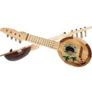  Coconut Ukulele Musical Instruments