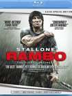 Rambo (Blu ray Disc, 2008, 2 Disc Set, Special Edition)