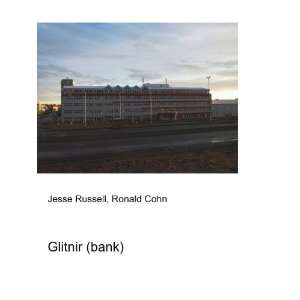 Glitnir (bank) Ronald Cohn Jesse Russell Books