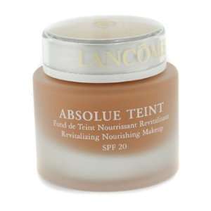  Absolue Teint Revitalizing Nourishing Makeup SPF20   #06 