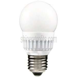   Hour Frosted LED Marquee Bulb with E26 Base 70610