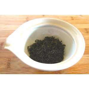 Supreme Aroma Green Tea  Grocery & Gourmet Food