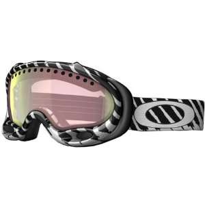 Oakley Shaun White A Frame Highlight Mens Special Editions Signature 