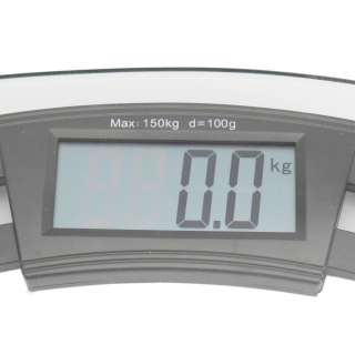Digital Bathroom Body Weight Watchers Scale 330lb/150kg 3018B  