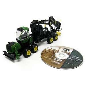  1110E Forwarder Toys & Games