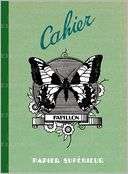 Cahier Butterfly French Journal Laughing Elephant