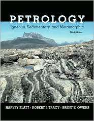   Metamorphic, (0716737434), Harvey Blatt, Textbooks   