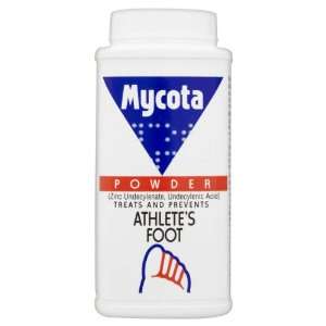  Mycota Powder 70g