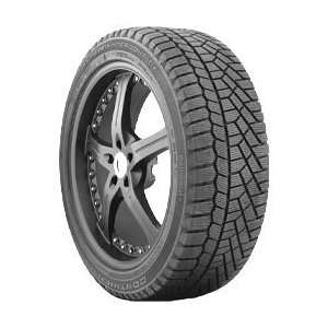    Continental   ExtremeWinterContact 245/70R17 110Q Automotive