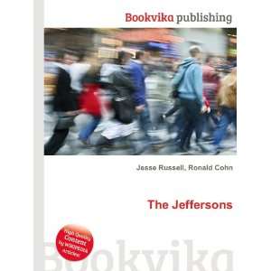 The Jeffersons [Paperback]