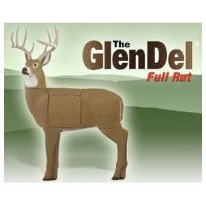  Field Logic 71100 Repl Vital Core Glendel Buck Sports 