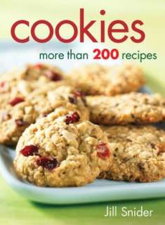   One Smart Cookie by Julie Van Rosendaal, Rodale Press 