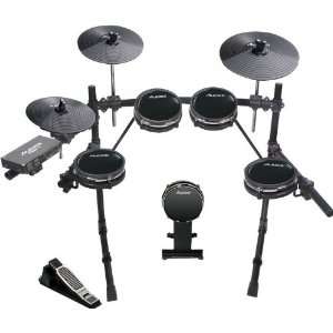  Alesis Usb Studio Drum Kit Musical Instruments