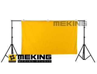 Photo Backdrops Background Support System Stands 2*1.9m  